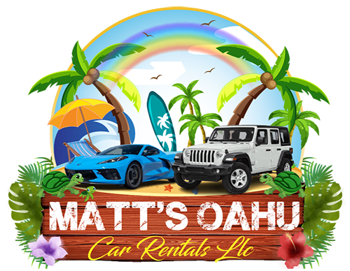 Mattsoahu Car Rentals